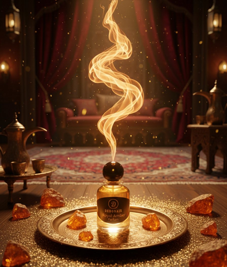 Royal Amber