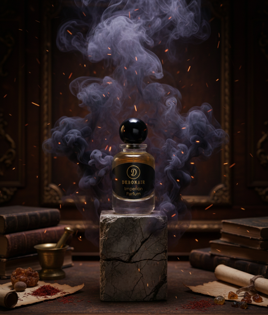Imperion (Oud for greatness)