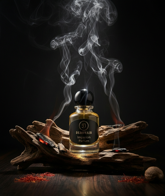 Imperion (Oud for greatness)