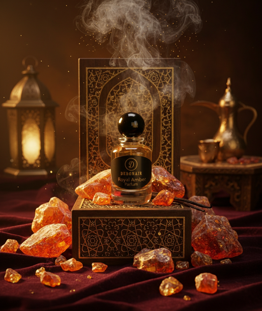 Royal Amber