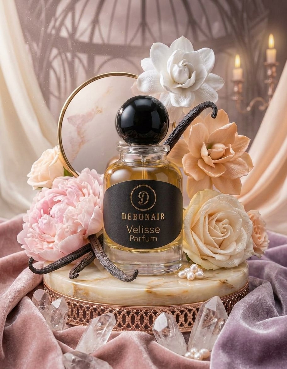 Velisse (valentino donna born in roma intense)